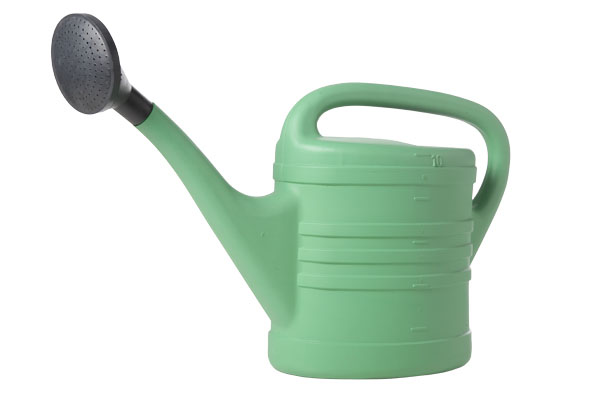 Arrosoir vert 10 l