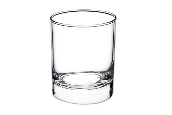 Cortina aperoglas 25 cl set van 6