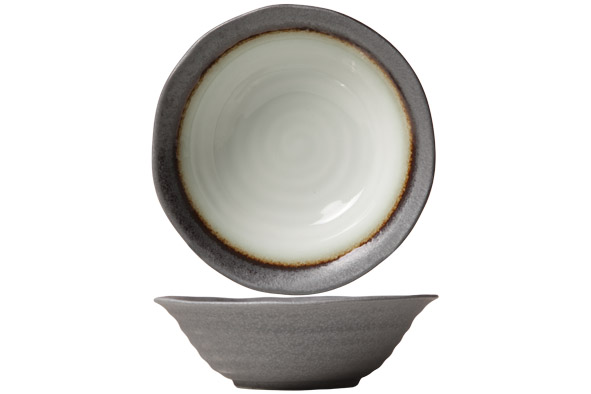 Stone Schale D 14 x H 4,5 cm