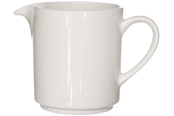 Buffet Rd melkkan wit, 0,15 l, Ø 6 cm