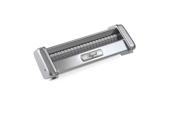 Bigoli-accessoire Atlas 150, zilver