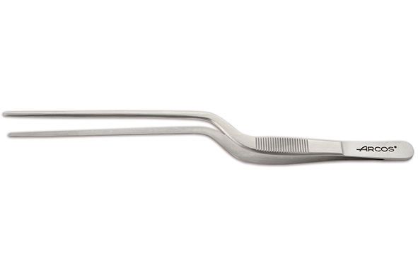 Gadget serveerpincet aluminium 24 cm