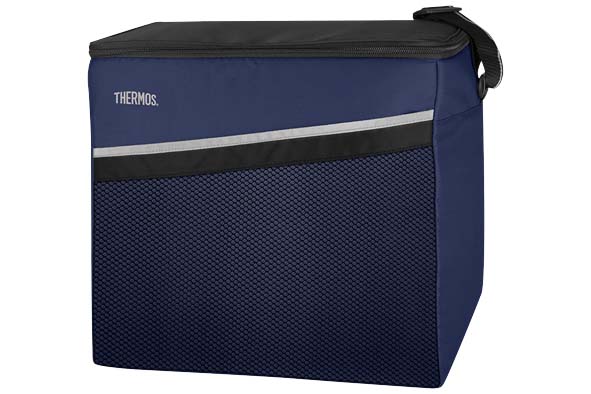 Classic koeltas blauw 28 l 36 can - 5h koud