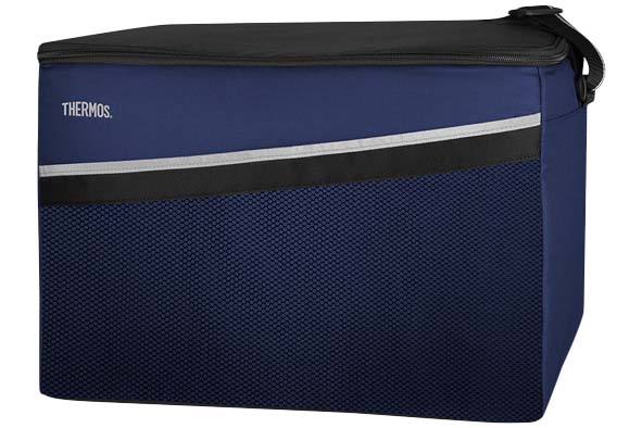 Classic koeltas blauw 33 l 48can - 6h koud