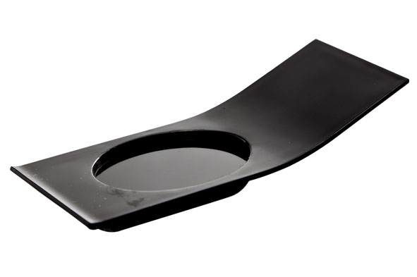 Easy Apero Teller 10x4x2 cm 28er-Set