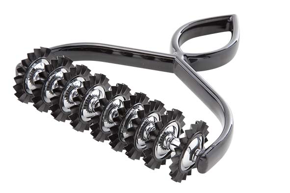 Multipast Pasta Bike zwart