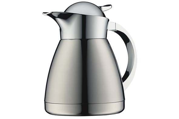 Albergo Tt thermoskan 600 ml, aluminium, 14,5 x 12 x 19 cm