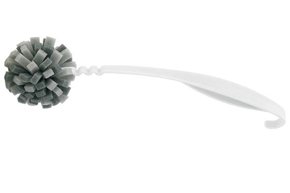 Brosse à bouteille Cleanfix 30 cm medium
