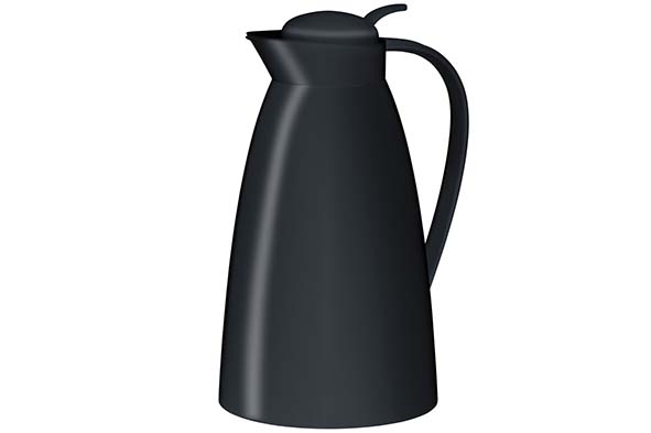 Eco Schenkkan zwart 1 l
