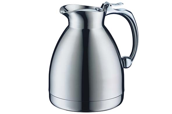 Hotello schenkkan roestvrij staal 600 ml
