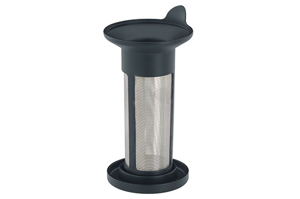 Aroma theefilter compact