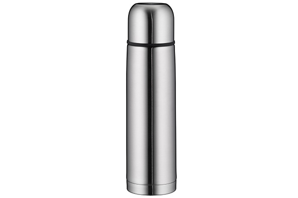 Iso Eco II bouteille isotherme inox 0,75 l
