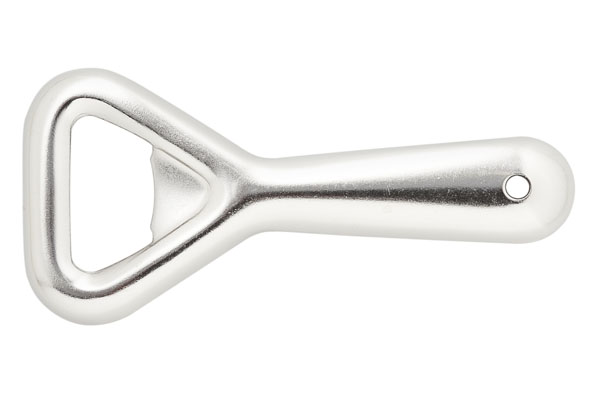 Flessenopener set van 2 9 cm