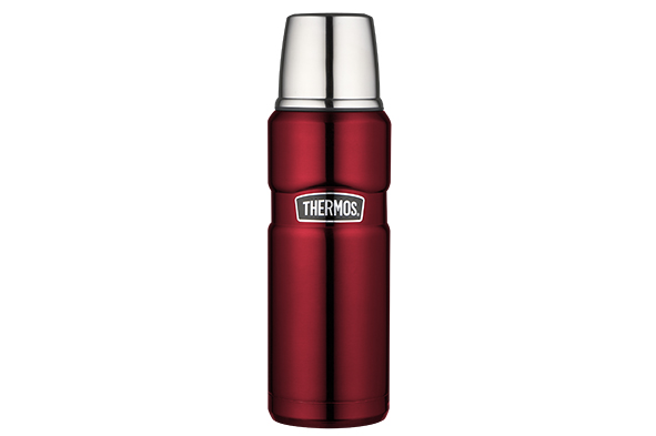 King isoleerfles rood 470 ml