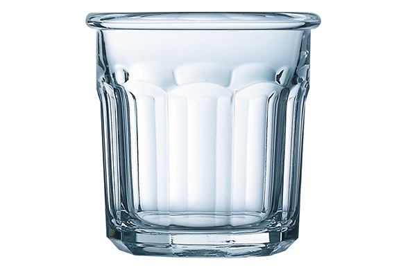 Eskale Aperoglas 18cl 6er-Set