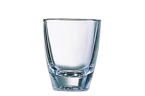 Set van 24 Gin Shotglas 3,5 cl