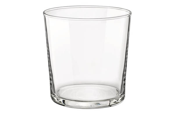 Bodega tumbler medium 370 ml set van 12