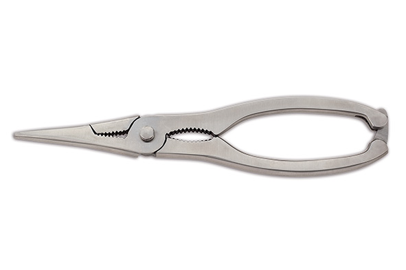 Gadget kreeftentang, 18,5 cm