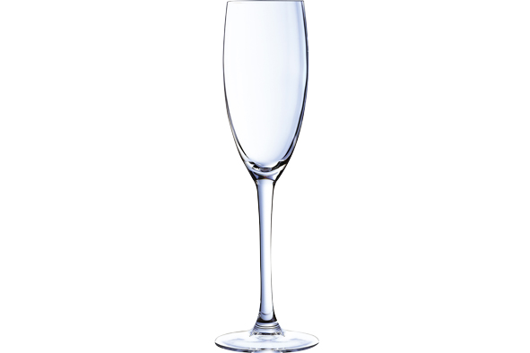 Cabernet champagneglas 16 cl set van 6