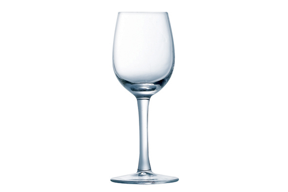Cabernet likeurglas 7 cl, set van 6