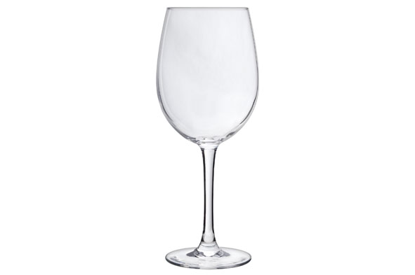 Vina Vap wijnglas 26cl set van 6