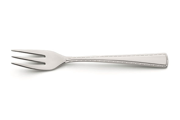 Gebakvorken Livia Trendy set van 4