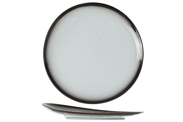 Vigo Shell plat bord Ø 27 cm
