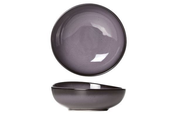 Kom Vigo Prune Ø 14 cm