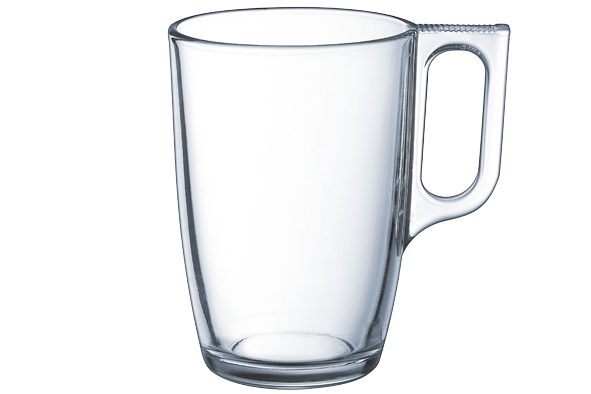 Set van 6 theeglazen Nuevo 32 cl