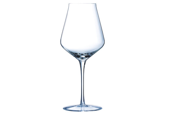 Reveal Up Soft wijnglas 40 cl set van 6