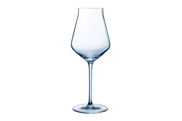 Reveal Up wijnglas 50 cl, set van 6, glas