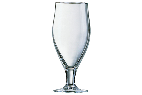 Cervoise bierglas 32 cl, set van 6