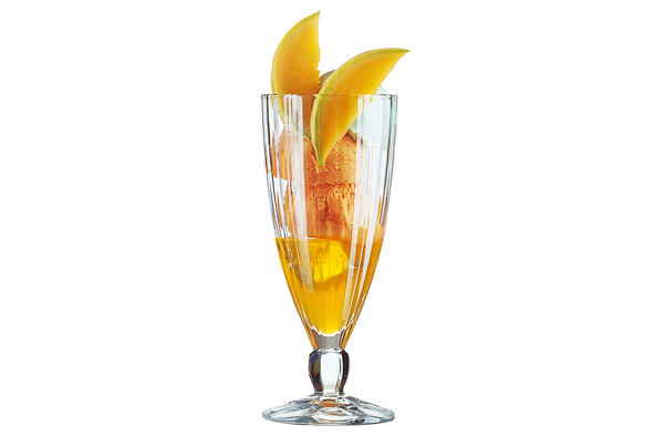 Quadro Eisbecher 39 cl 6er-Set