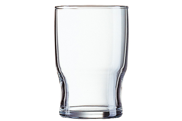 Campus tumbler 220 ml, set van 6