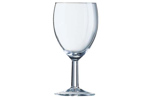 Savoie wijnglas nr. 2, 24,5 cl, set van 12