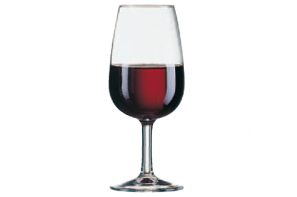 Viticole wijnglas 0,215 l set van 6