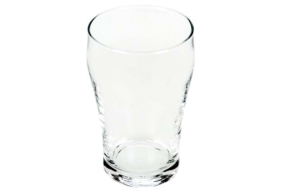 Cola glas 20 cl set van 72