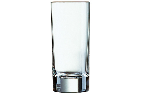 Islande waterglas 29 cl set van 6
