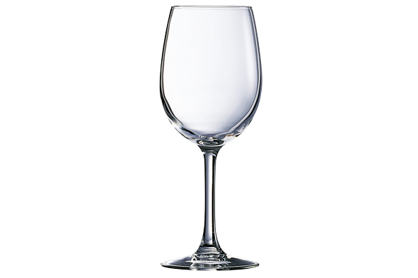 Cabernet tulp wijnglas 19 cl set van 6