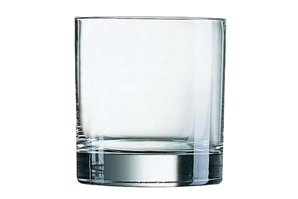 Islande tumbler 0,38 l, set van 6