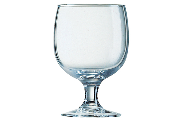 Amelia wijnglas 19 cl set van 12