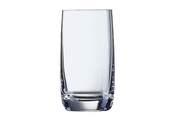 Vigne waterglas 22 cl set van 6