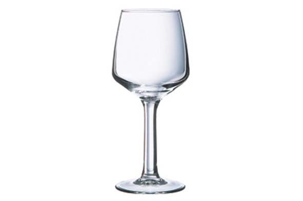 Lineal wijnglas 0,19 l set van 6
