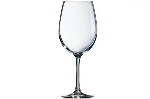 Cabernet Tulipe wijnglas 75 cl set van 6