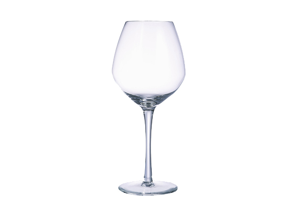 set van 6 Cabernet Young Wines wijnglazen 47 cl