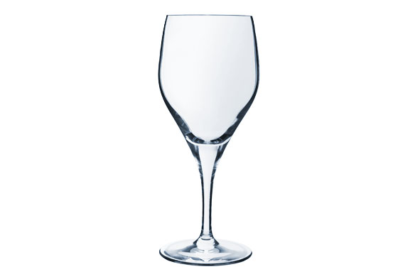 Sensation Exalt wijnglas 31 cl, set van 6