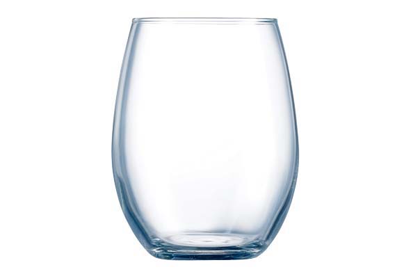 Tumbler Primary 27 cl set van 6