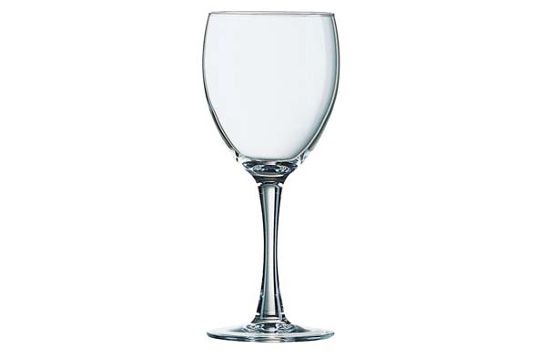 Princesa wijnglas 19 cl set van 6