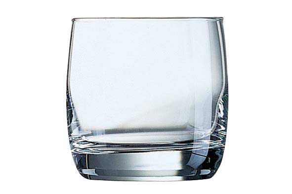 Vigne Kwarx tumbler 20 cl set van 6