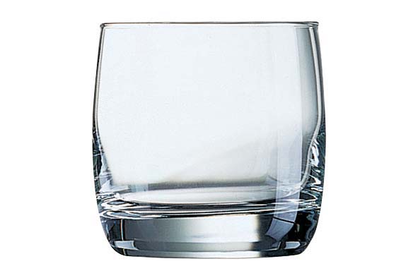 Vigne Kwarx tumbler 310 ml set van 6
